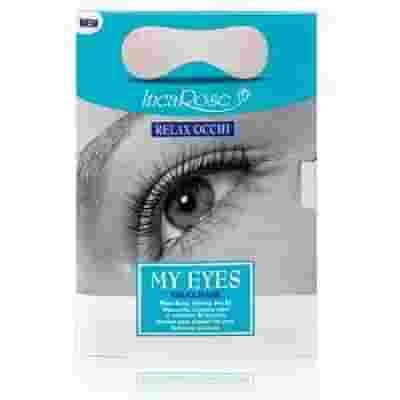 INCAROSE MY EYES COMPLEX RELAX MASK 8 ML