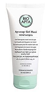 Aptasap Gel Mani Senza Acqua 100 Ml