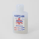 AMBRAKINA GEL IGIENIZZANTE ANTISETTICO PER MANI 100ML