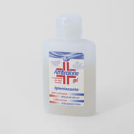 AMBRAKINA GEL IGIENIZZANTE ANTISETTICO PER MANI 100ML