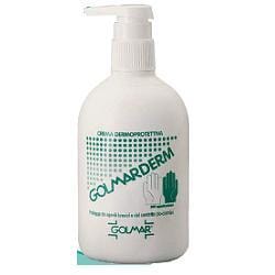 GOLMARDERM CREMA PROTETTIVA MANI CUTICOLE 300 ML