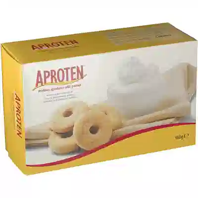 APROTEN FROLLINI PANNA 180 G