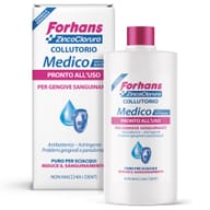 FORHANS COLLUTORIO 250ML