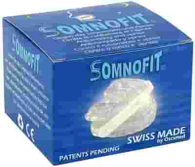 BITE ANTIRUSSAMENTO SOMNOFIT 1 PEZZO
