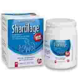 SHARTILAGE NEW FORM 30 COMPRESSE