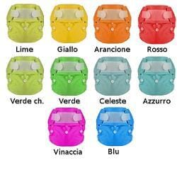 PANNOLINO LAVABILE EASYPU 1 PEZZO