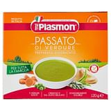 VERDURE DRY PASSATO VERDURA 10 BUSTE DA 12 G