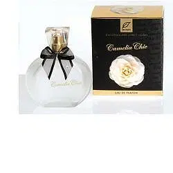 DR TAFFI PROFUMO 60 ML CAMELIA CHIC DR TAFFI PROFUMO 60 ML CAMELIA CHIC