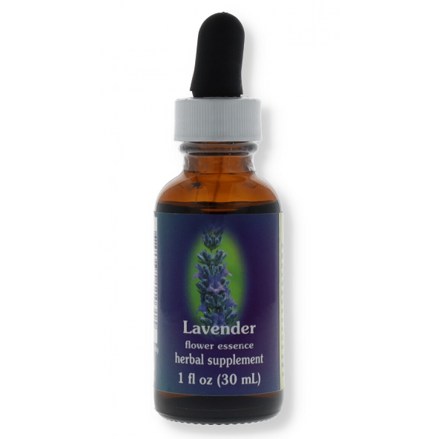 Lavender 30 Ml 1 Pezzo