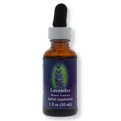 LAVENDER 30 ML 1 PEZZO