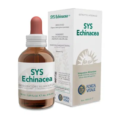 ECHINACEA 30 ML 1 PEZZO ECHINACEA 30 ML 1 PEZZO