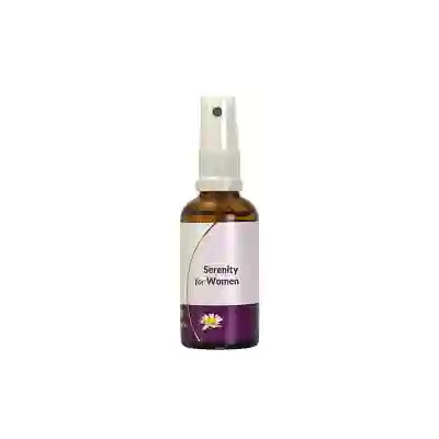 SERENITY FOR WOMAN SPRAY 50ML