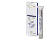 Filler Vita Age Aurum con Acido Jaluronico anti-rughe, 15ml