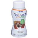 RESOURCE 2,0 + FIBRE CAFFE' 200 ML