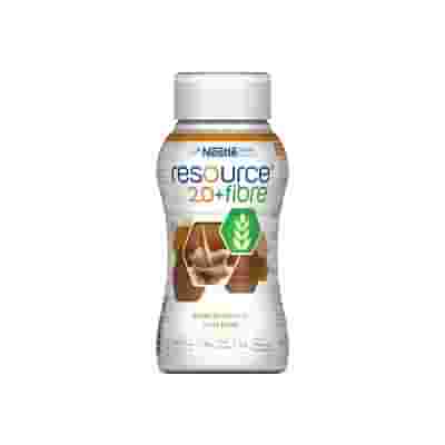 RESOURCE 2,0 + FIBRE CAFFE' 200 ML