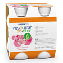 RESOURCE 2,0 + FIBRE FRAGOLA 200 ML