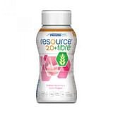 RESOURCE 2,0 + FIBRE FRAGOLA 200 ML
