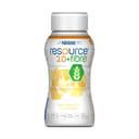 RESOURCE 2,0 + FIBRE VANIGLIA 200 ML