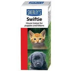 SWIFTIE TRAINER EDUCATIVO CUCCIOLO 20 ML SWIFTIE TRAINER EDUCATIVO CUCCIOLO 20 ML