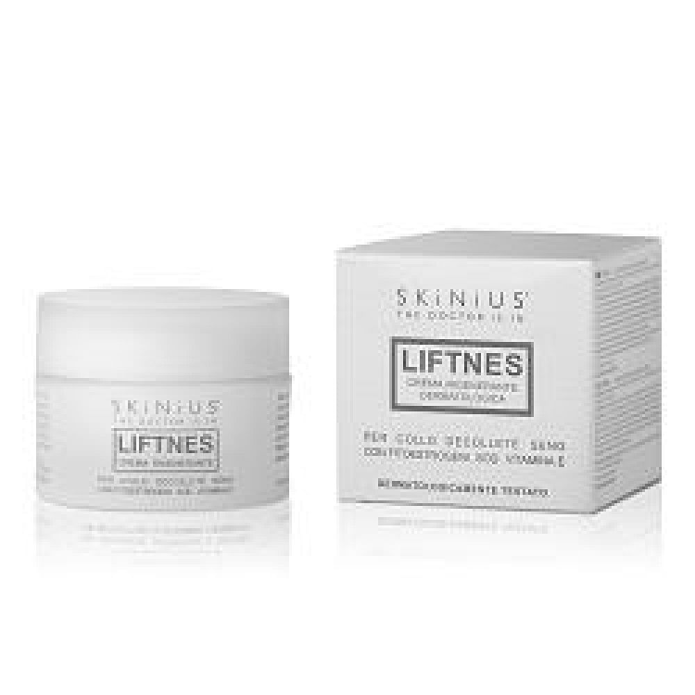 Liftnes Crema 50 Ml