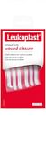 CEROTTO PER SUTURA LEUKOSAN STRIP 6X38MM 2 BUSTE X 6 CEROTTI
