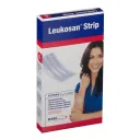 CEROTTO PER SUTURA LEUKOSAN STRIP 6X75MM 2 BUSTE X 3 CEROTTI
