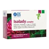 EOS ISOLADY COMPLEX 45 CAPSULE