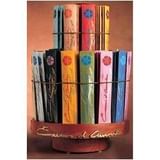 MAROMA ENCENS D'AUROVILLE STICK ARANCIO & CANNELLA