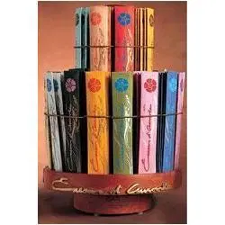 MAROMA ENCENS D'AUROVILLE STICK CANNELLA MAROMA ENCENS D'AUROVILLE STICK CANNELLA