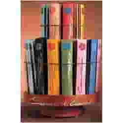 MAROMA ENCENS D'AUROVILLE STICK TE' VERDE