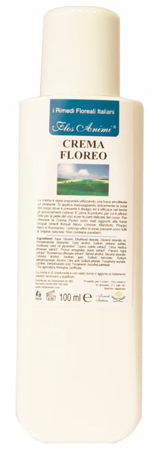 FLOREO CREMA 100ML FLOS ANIMI