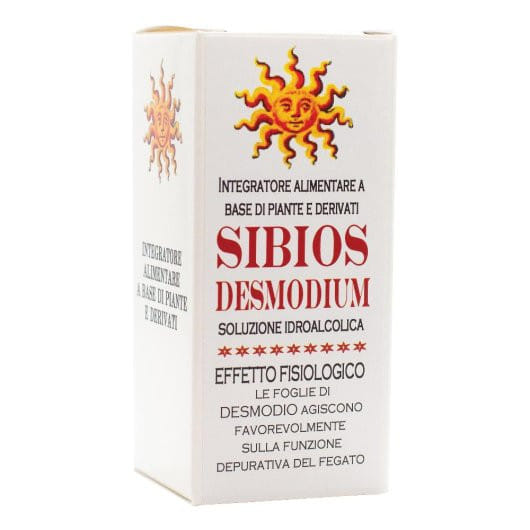 SIBIOS DESMODIUM 50 ML