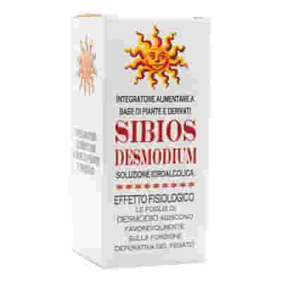 SIBIOS DESMODIUM 50 ML