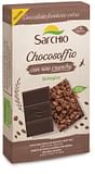 CHOCOSOFFIO BARRETTA CIOCCOLATO FONDENTE EXTRA E RISO CROCCANTE 3 PEZZI DA 25 G