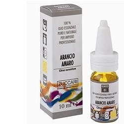 Arancio Amaro Olio Essenziale Naturale 10 Ml