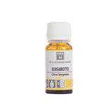 BERGAMOTTO OLIO ESSENZIALE NATURALE 10 ML