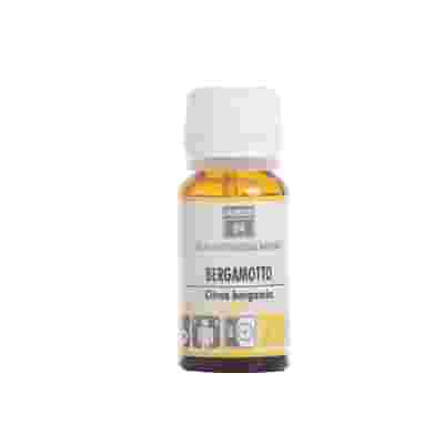 BERGAMOTTO OLIO ESSENZIALE NATURALE 10 ML