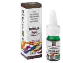 Olio Essenziale Naturale di Cedro USA, 10ml