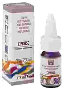 CIPRESSO NANO OLIO ESSENZIALE NATURALE 10 ML