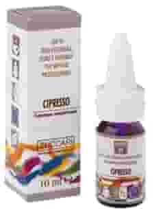 Olio Essenziale Naturale di Cipresso Nano, 10ml