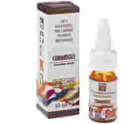 CORIANDOLO OLIO ESSENZIALE NATURALE 10 ML