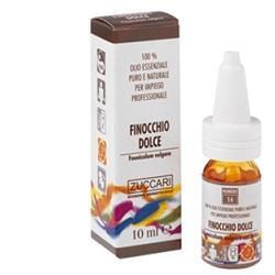 Olio Essenziale Naturale di Finocchio Dolce 10ml