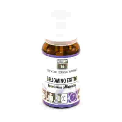 GELSOMINO EGITTO OLIO ESSENZIALE NATURALE 5 ML