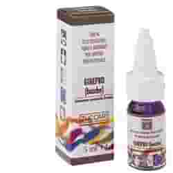 GINEPRO BACCHE OLIO ESSENZIALE NATURALE 10 ML