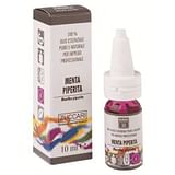 ZUCCARI MENTA PIPERITA OLIO ESSENZIALE NATURALE 10 ML