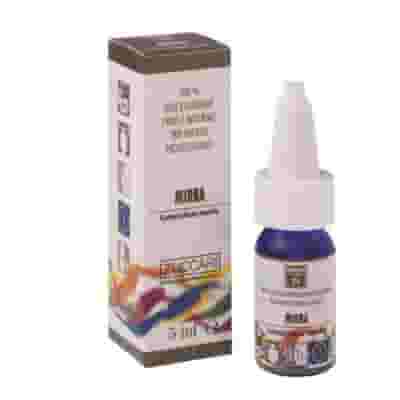 Olio Essenziale Naturale di Mirra, 10ml