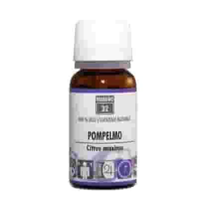 POMPELMO OLIO ESSENZIALE NATURALE 10 ML