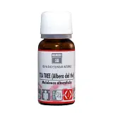 ZUCCARI TEA TREE OLIO ESSENZIALE NATURALE 10 ML