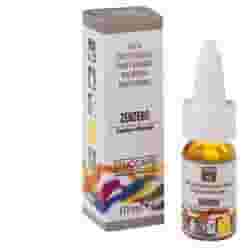 Olio Essenziale di Zenzero Naturale riscaldante, 5ml
