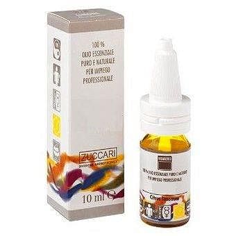 Eucalipto Globulus Olio Essenziale Naturale 10 Ml